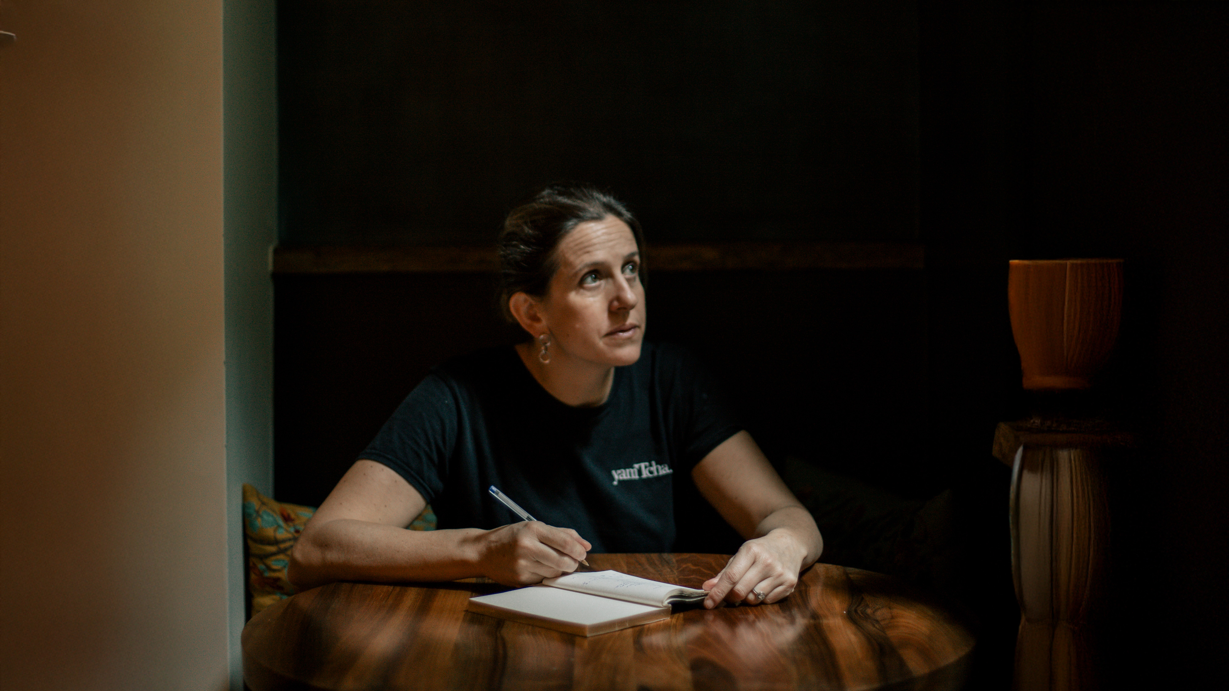 CHEF ADELINE GRATTARD AT ARAGU