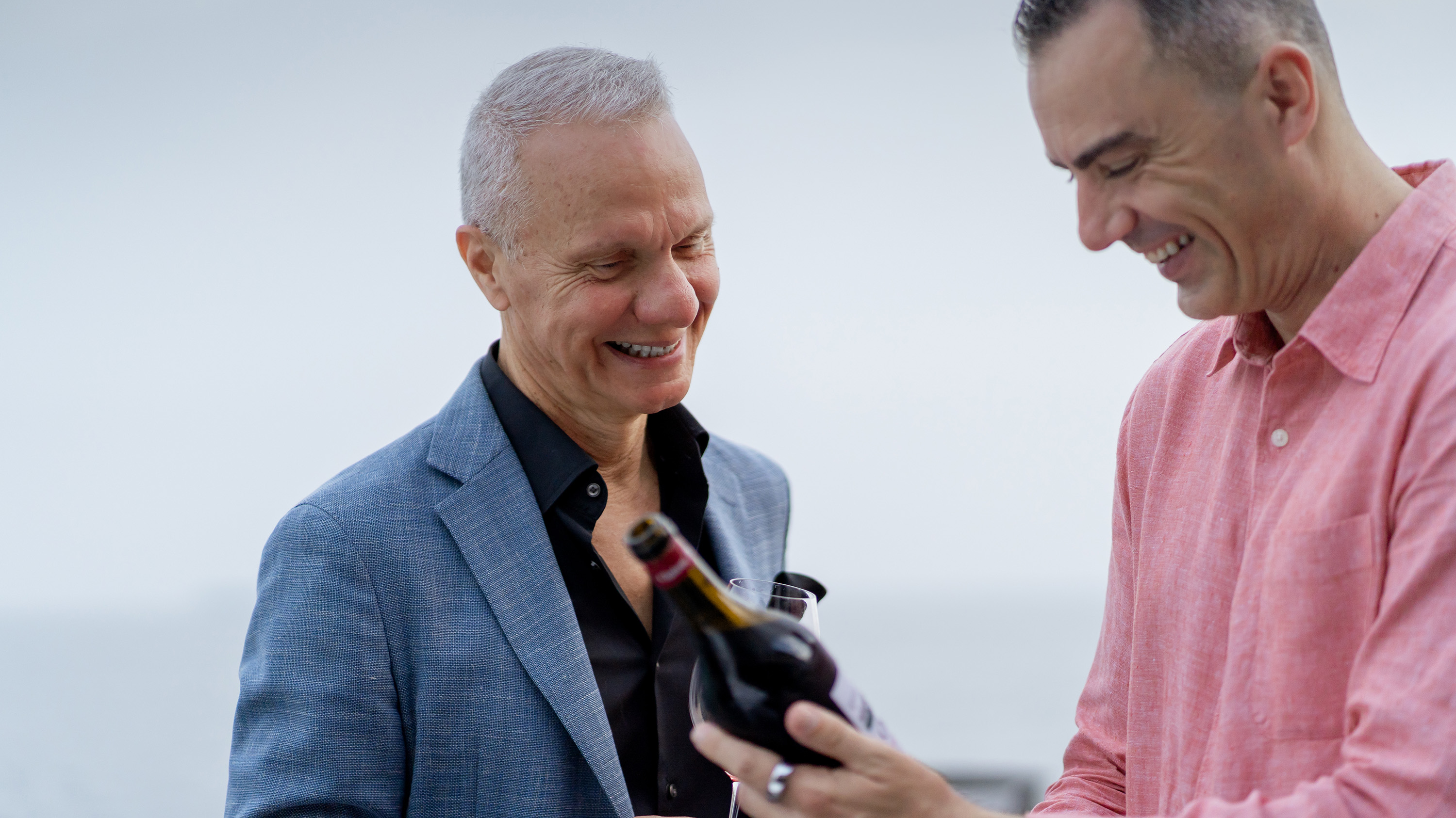 João Pires at Velaa
